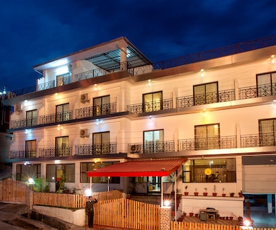 Dharamshala - The Sanctuary, A Sterling Holiday Resort